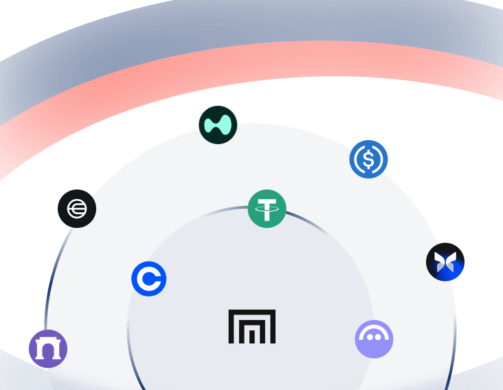 Social app monetization dashboard