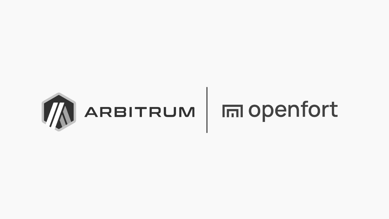Openfort adds Arbitrum One and Nova and supports for Orbit chains