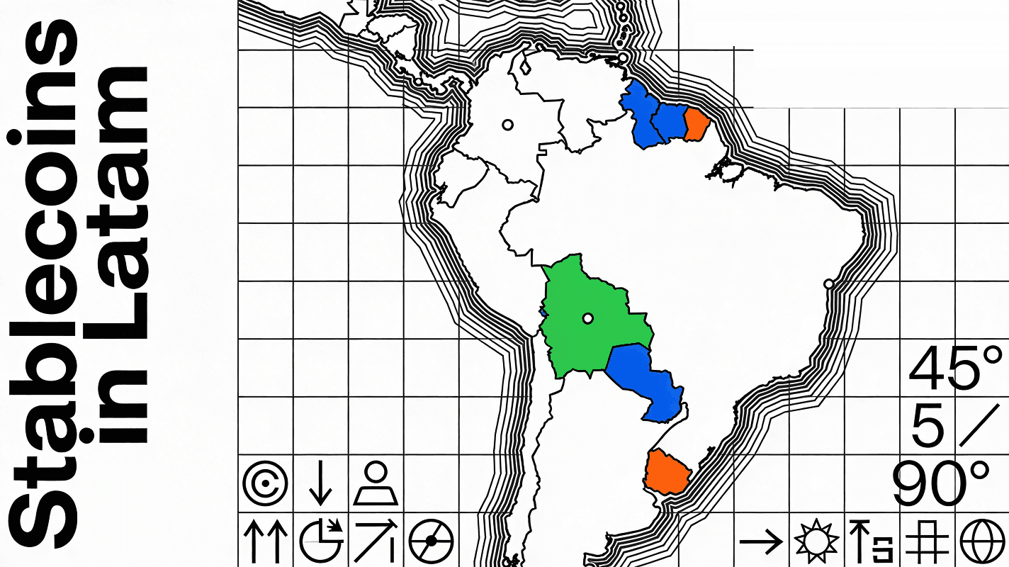Stablecoins for LATAM: Building Payment Apps for Latin America