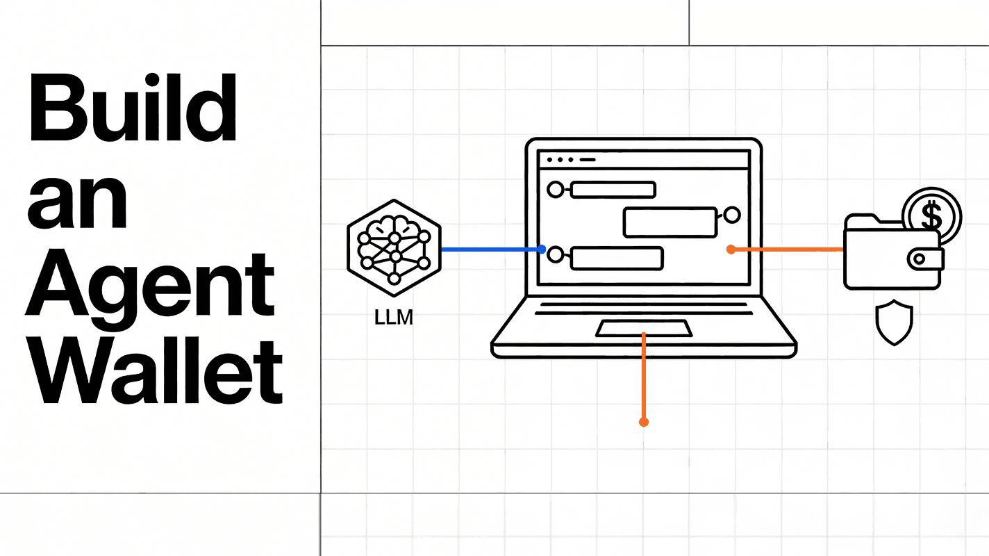 How to Build an Agent Wallet