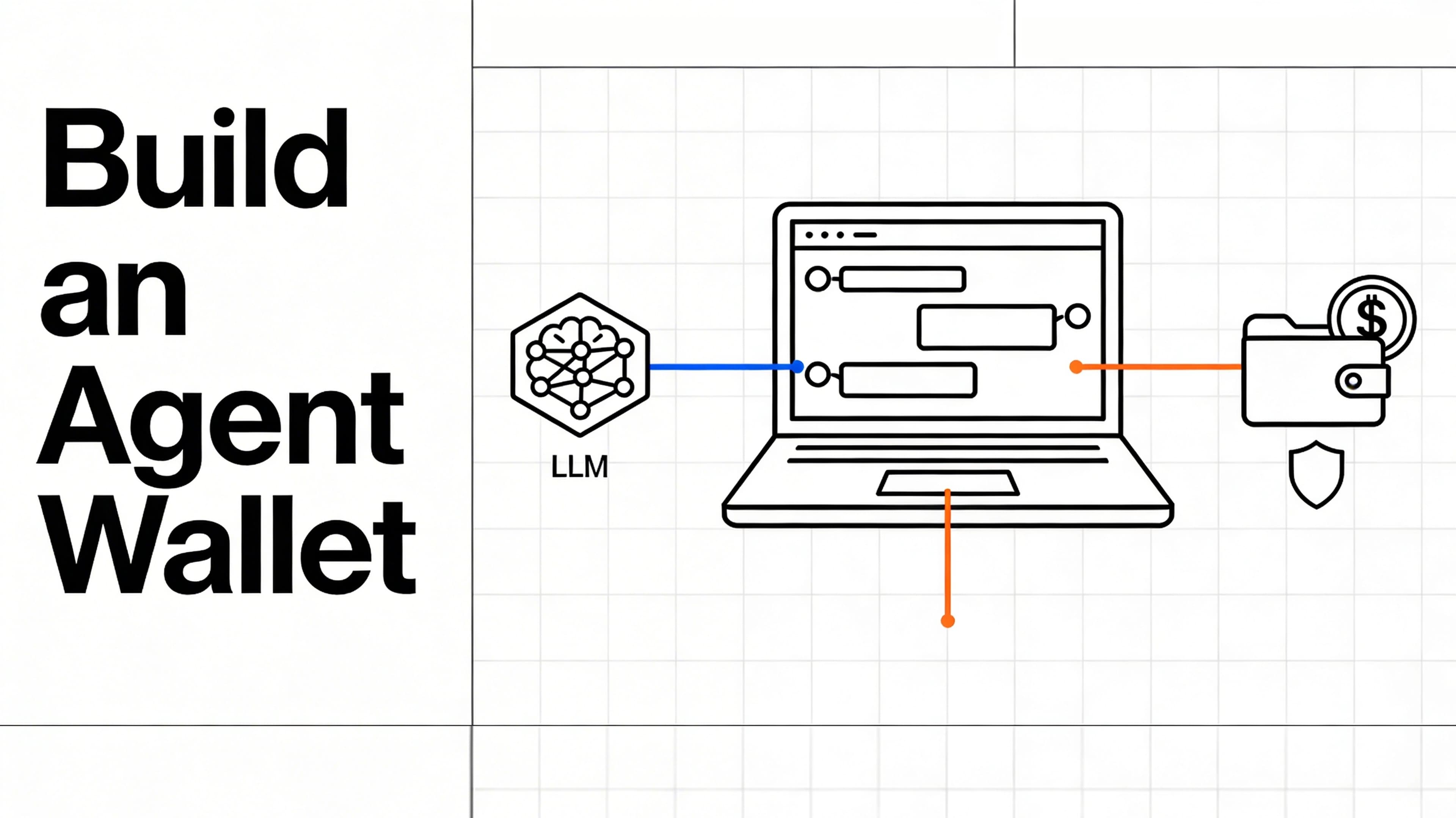 How to Build an Agent Wallet