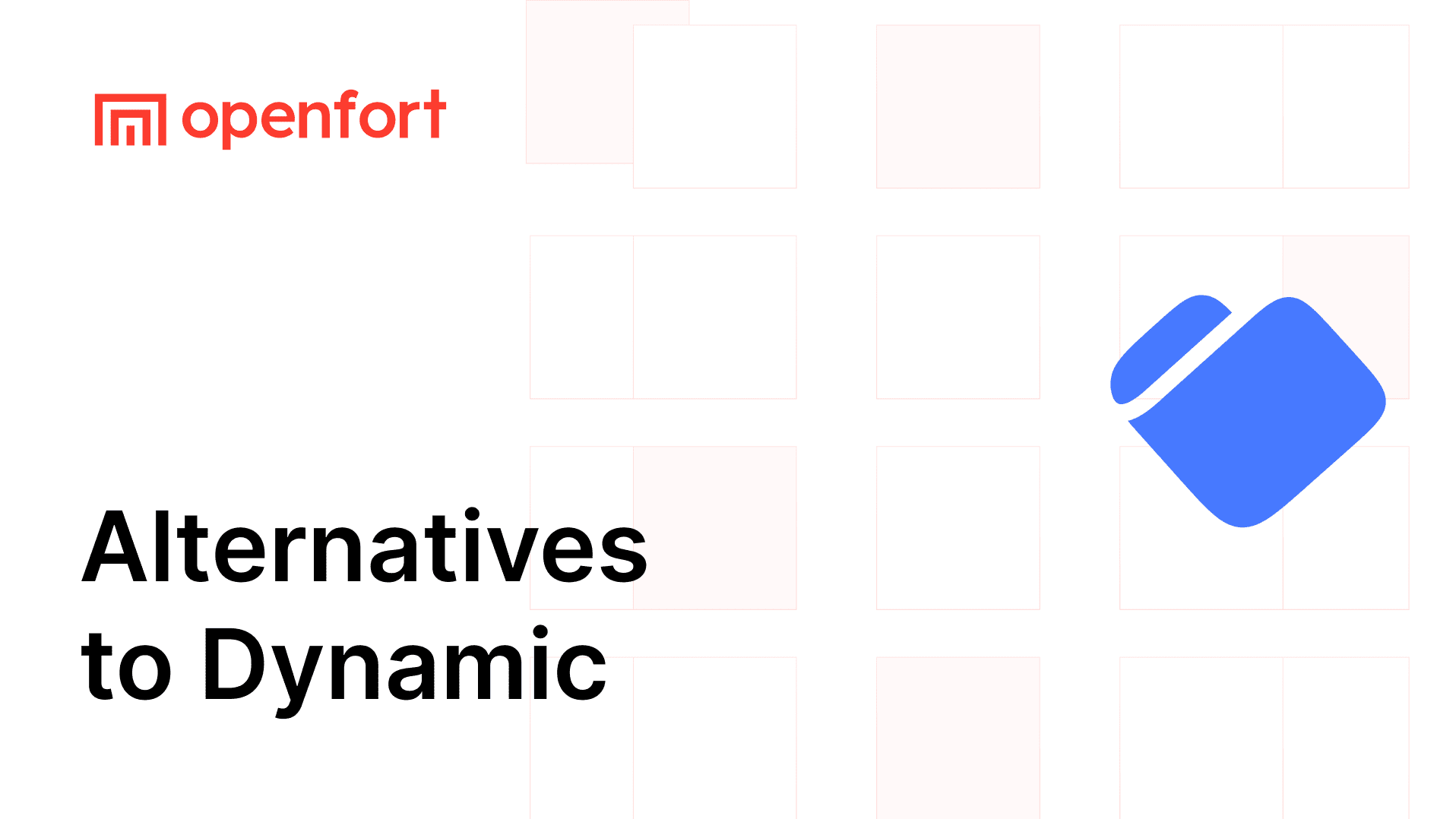 Top 6 Dynamic Alternatives in 2026