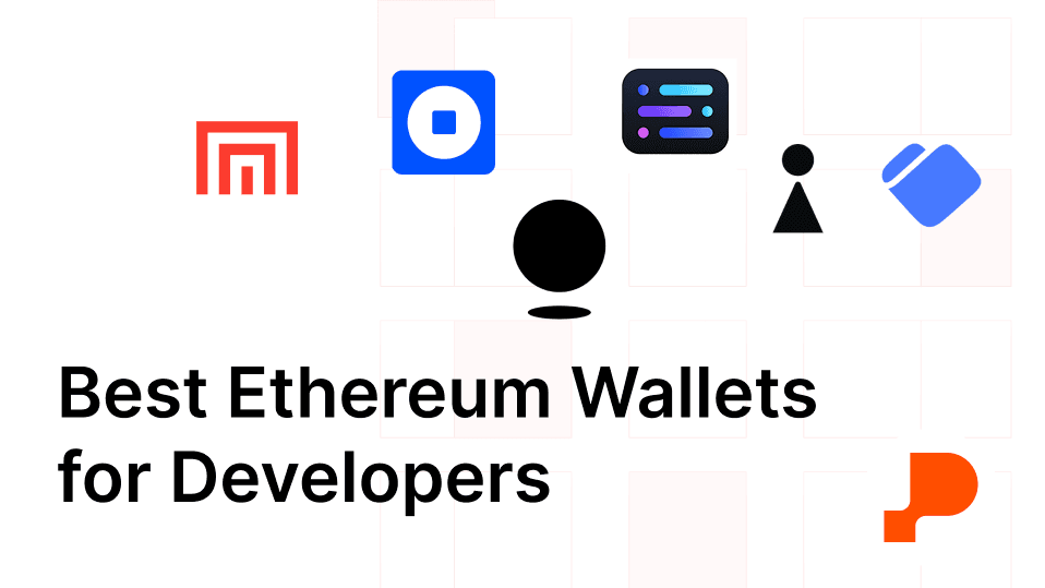Best Ethereum Wallets for Developers in 2026