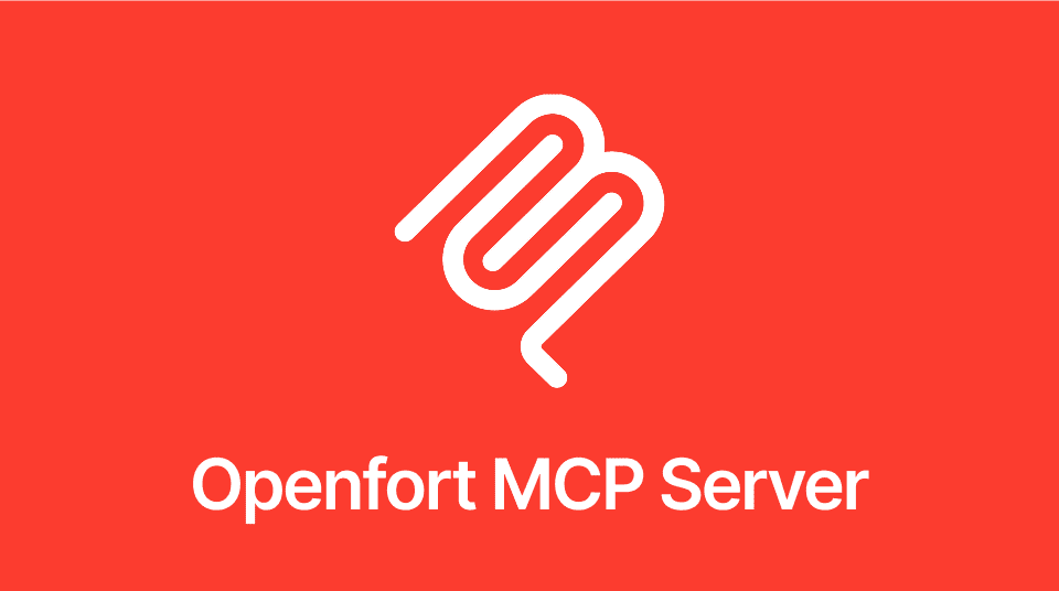 Building with AI: The Openfort MCP Server and AI Tools