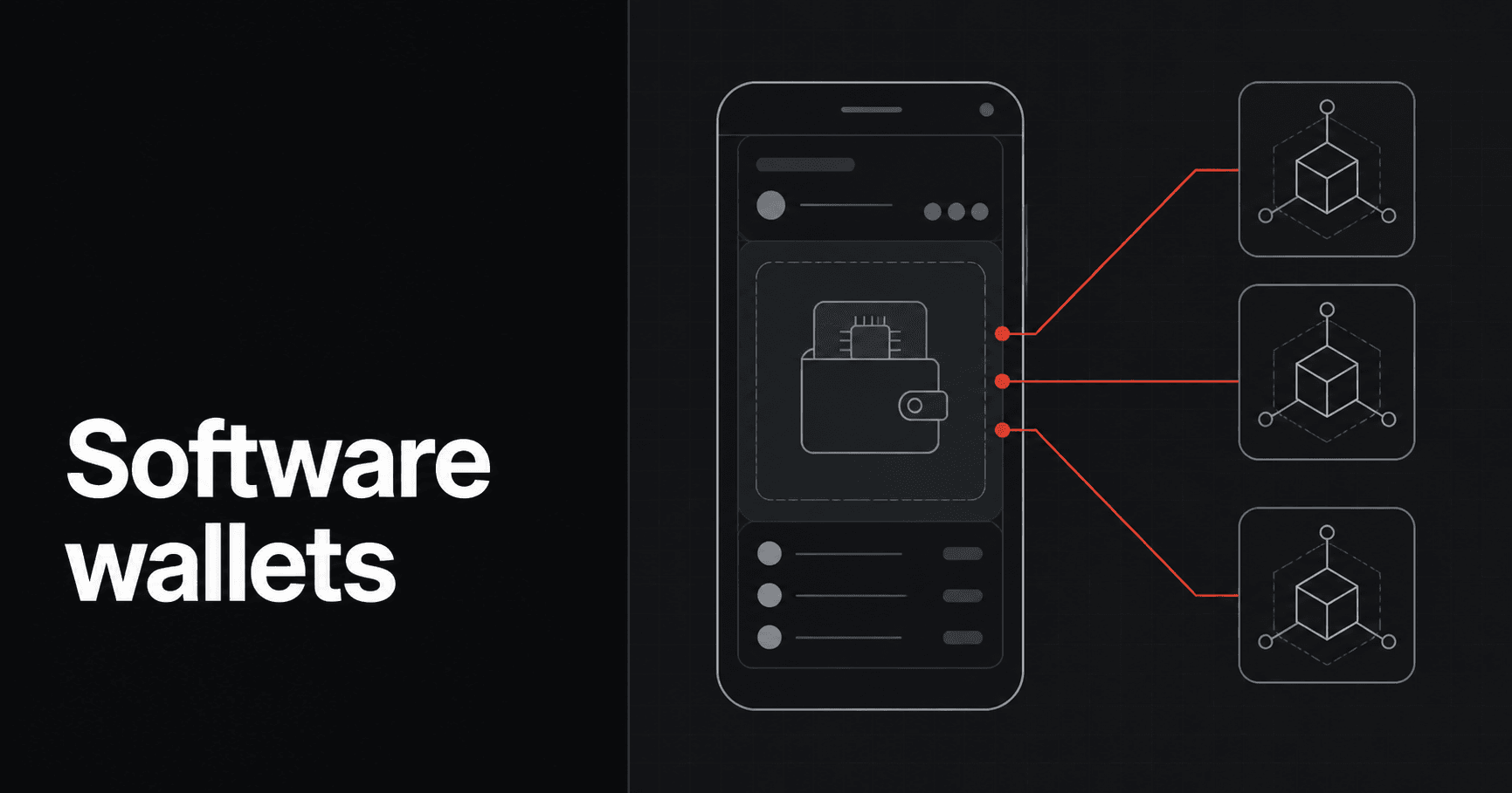 Software Cryptocurrency Wallet: A Developer's Guide