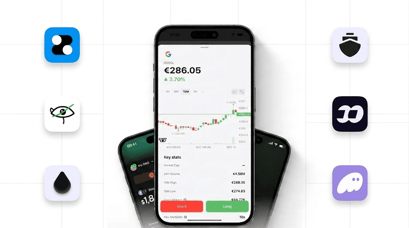 Best Trading Apps in 2026
