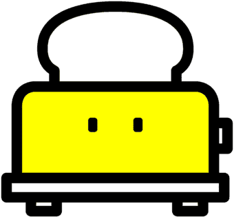 Toaster