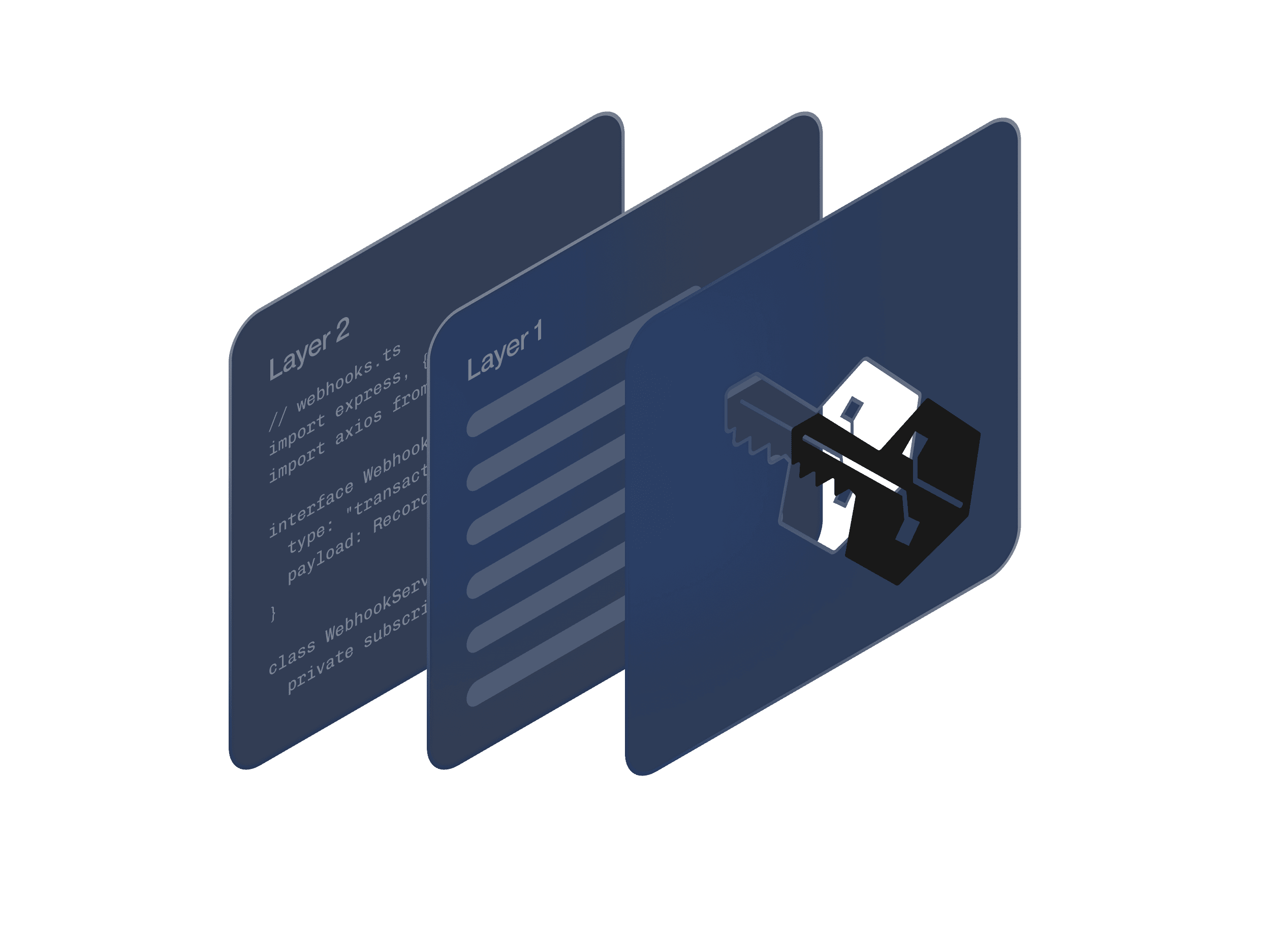 OpenSigner open-source infrastructure