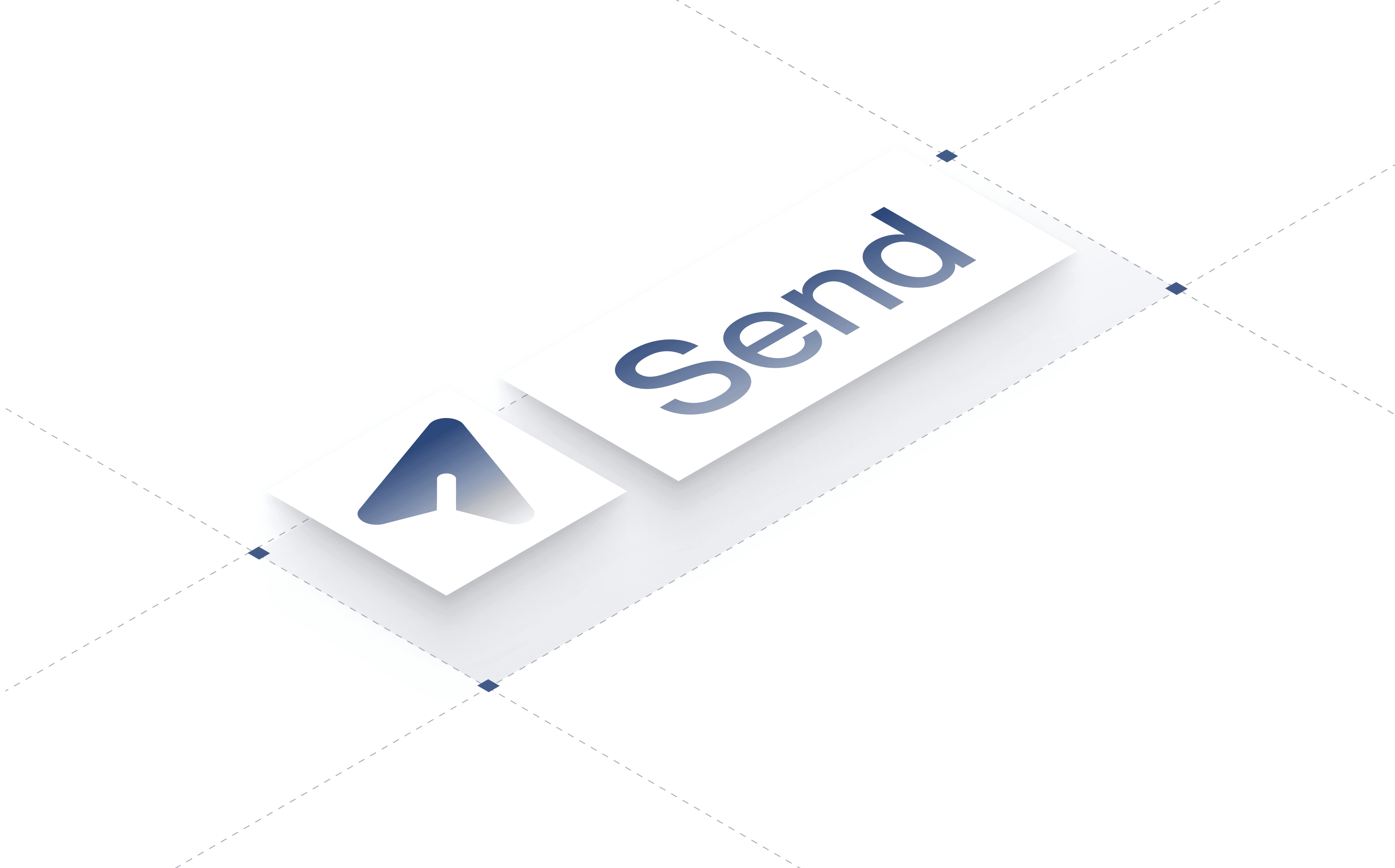 All-in-one platform. - Everything you need in one place, no multiple vendors for gas sponsorship or signature automation.