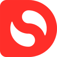 DOS Chain logo