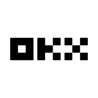 OKX logo