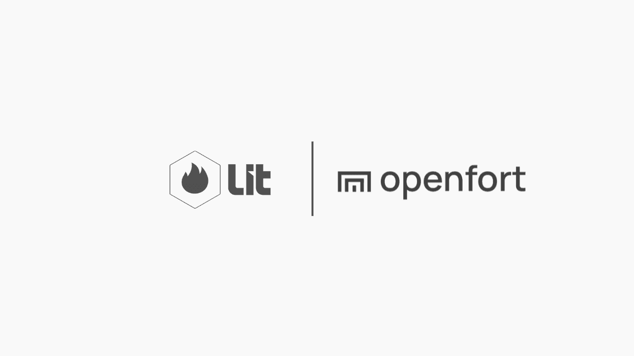 Openfort x Lit Protocol Integration