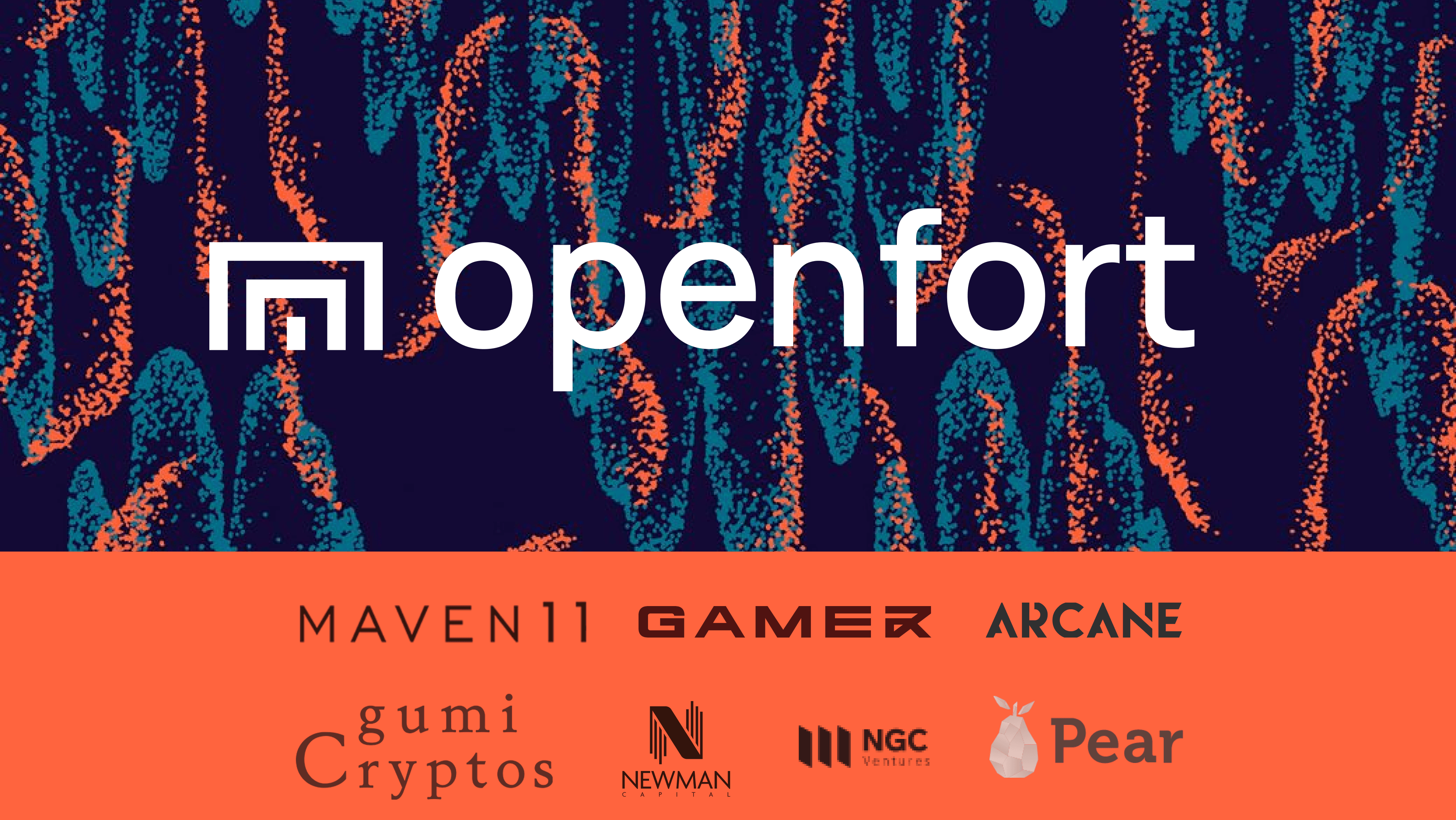 Openfort Raises $3M Seed Round