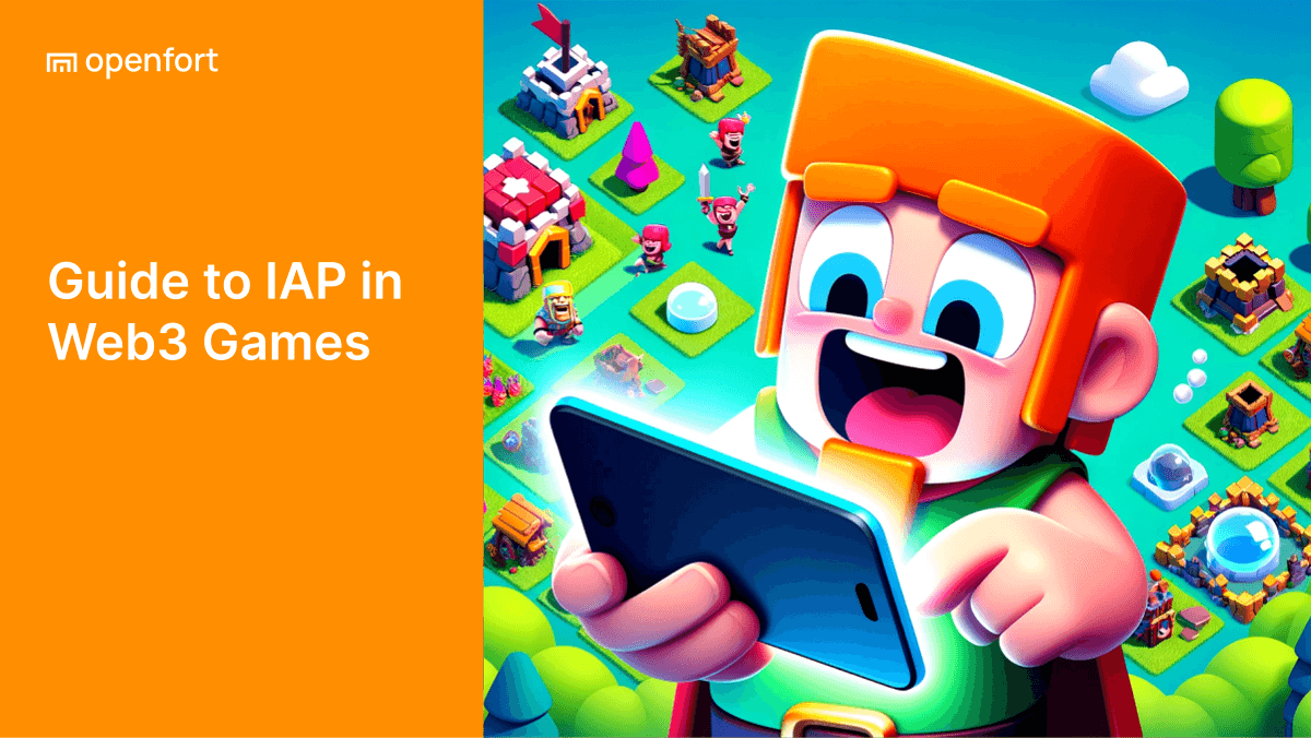 In-App Purchases and Onchain Gaming