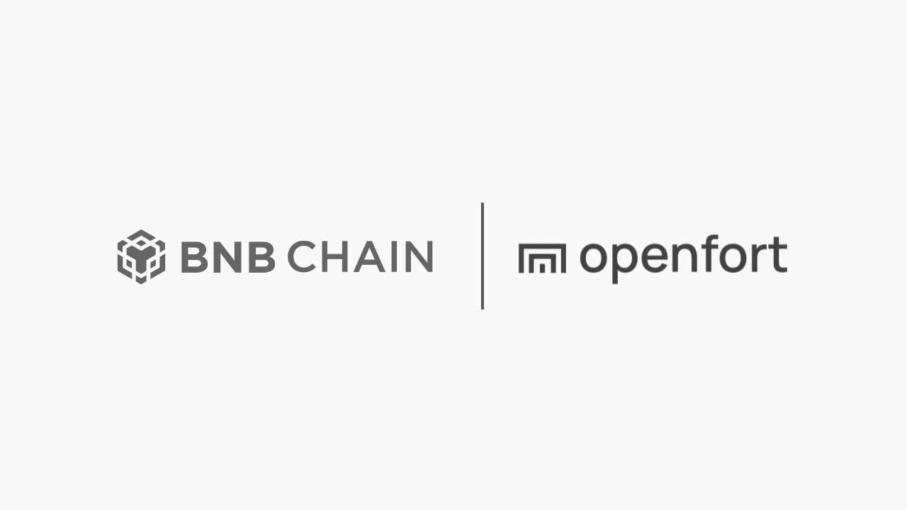 Openfort adds BNB Smart Chain and support for opBNB