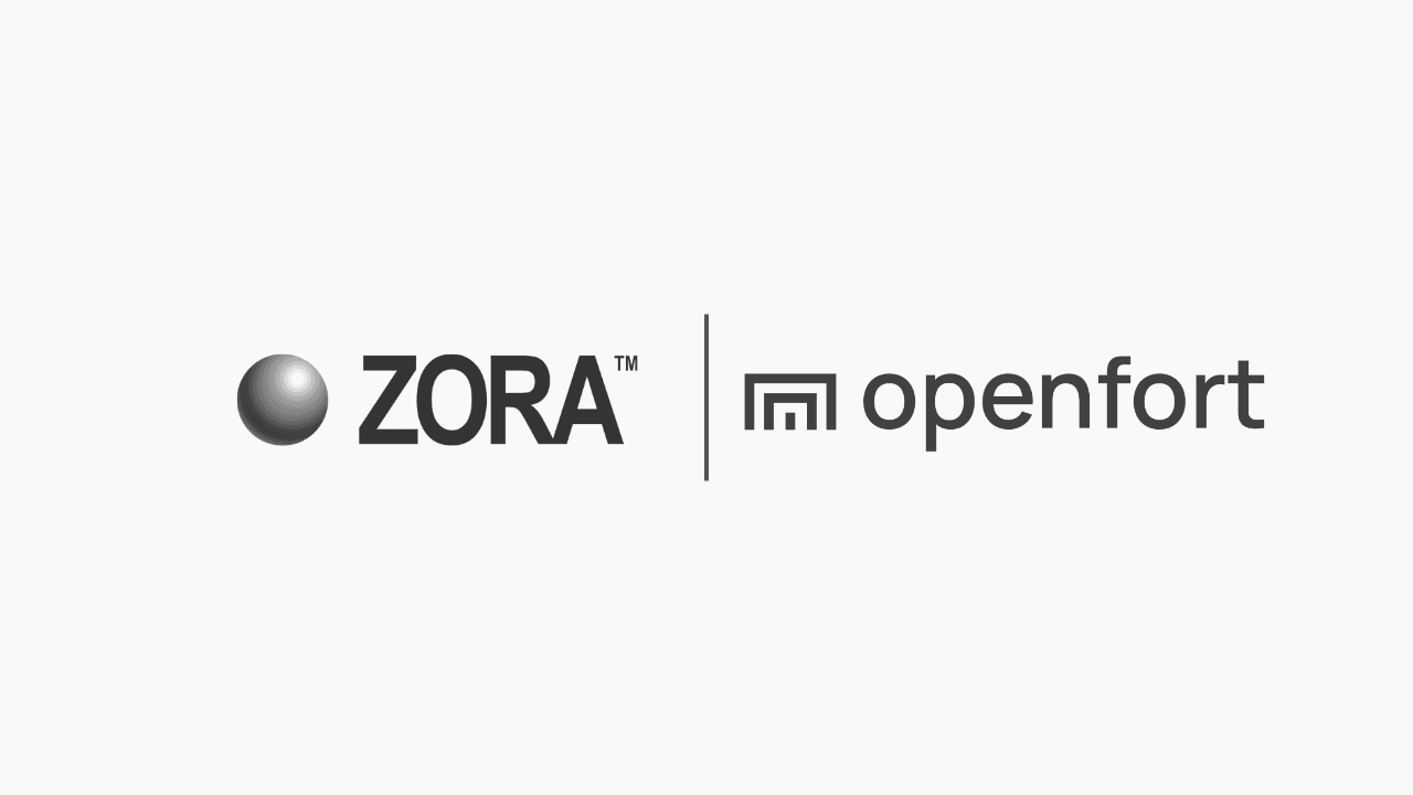Openfort rolls Zora Network support