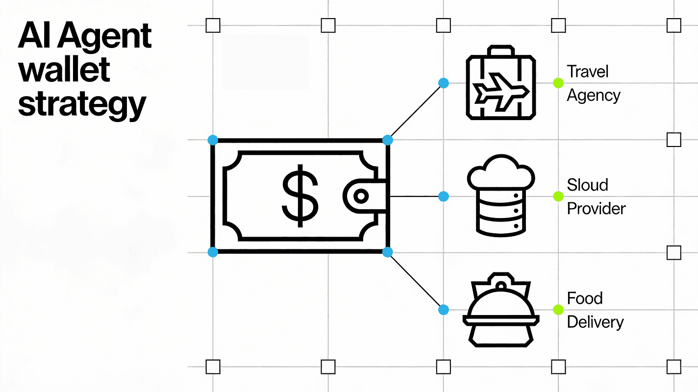 Why Every Product Team Needs an AI Agent Wallet Strategy