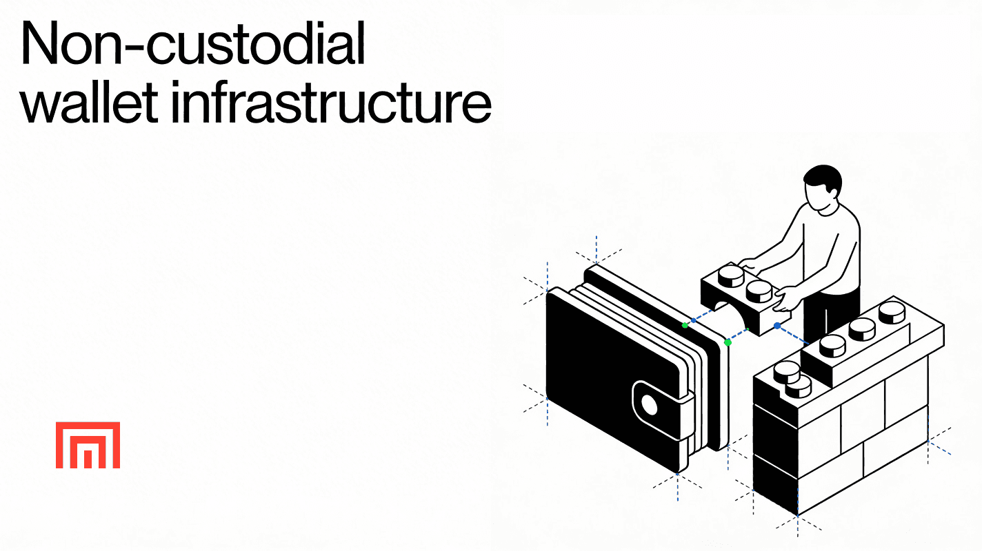 Non-Custodial Wallet Infrastructure: Why Open Source Wins