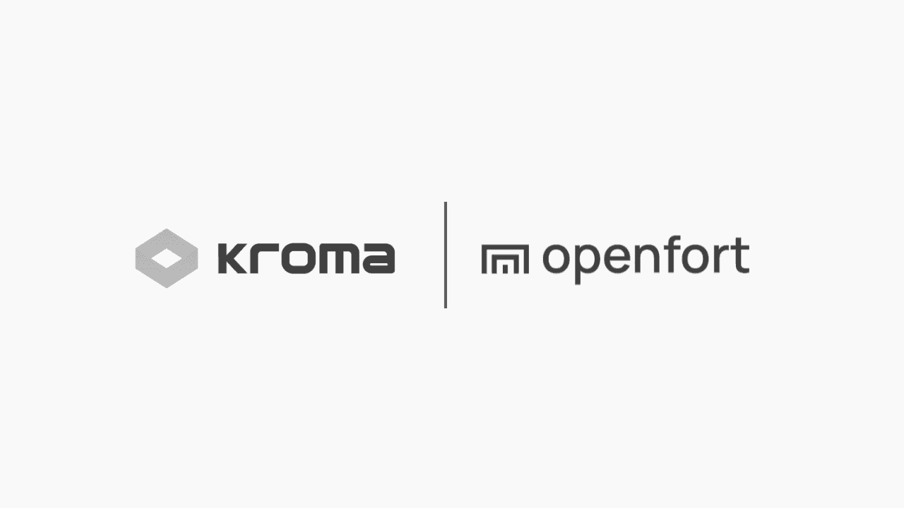 Openfort integrates with Kroma