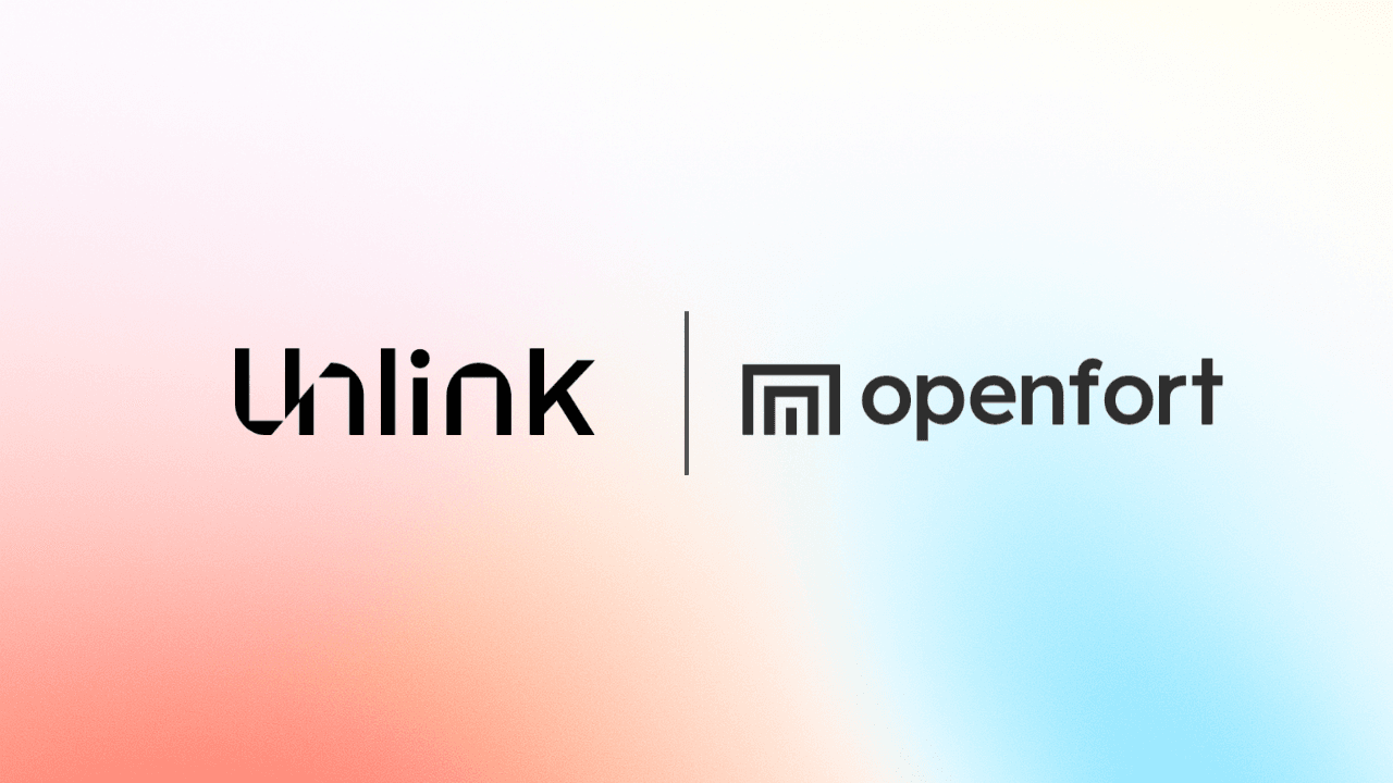 Private stablecoin payments using Unlink