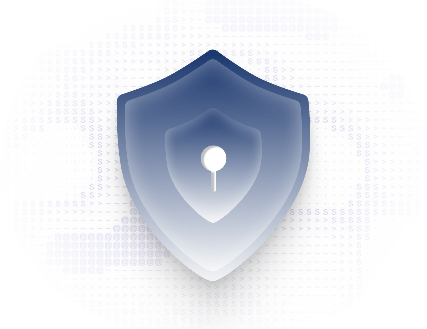 Real-time trading security dashboard