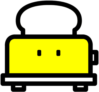 Toaster