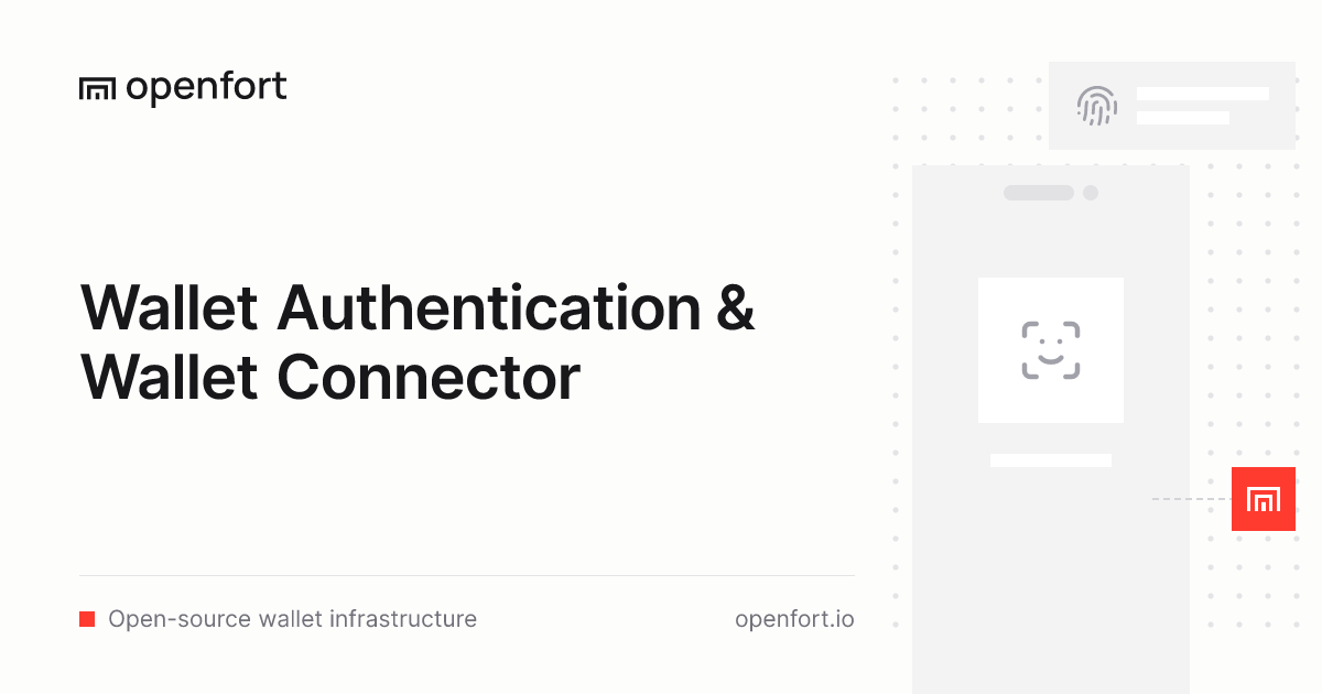 Wallet Authentication & Wallet Connector | Openfort