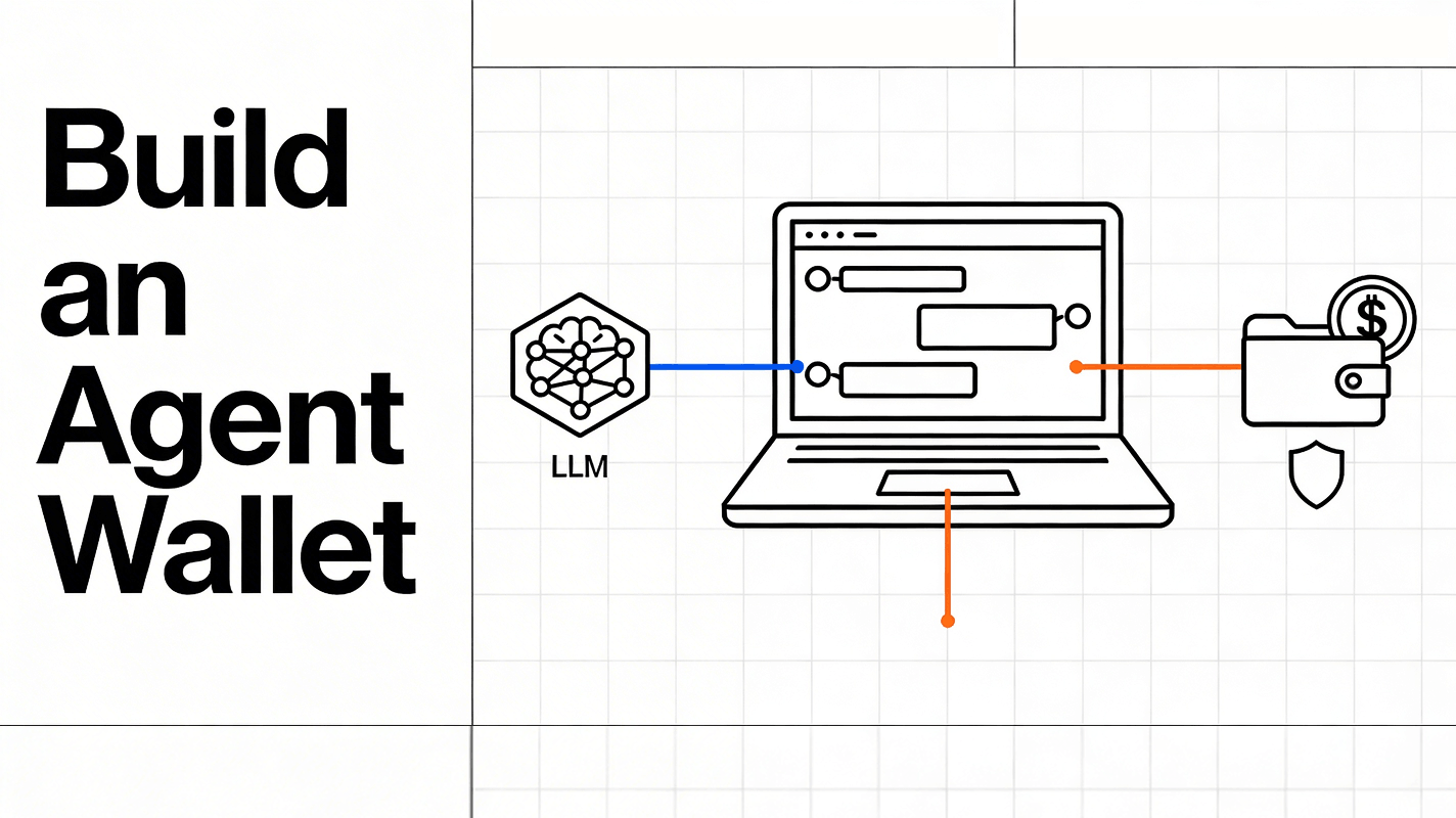 How to Build an Agent Wallet