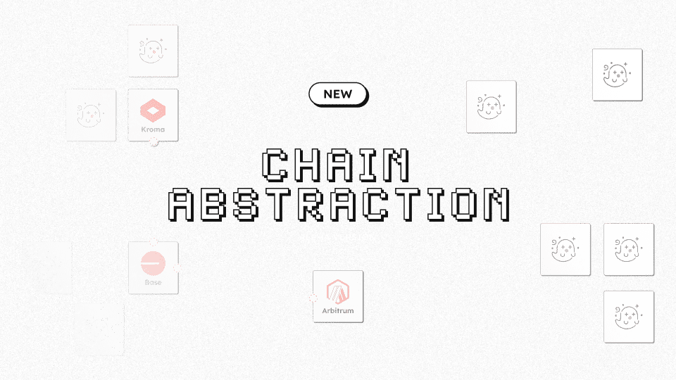 Chain Abstraction Framework with ZK Proofs