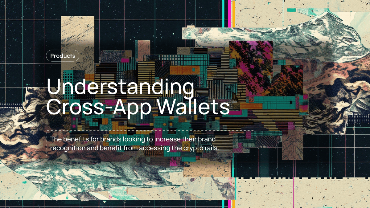 Cross-App Wallets Explained: One Identity, Every App