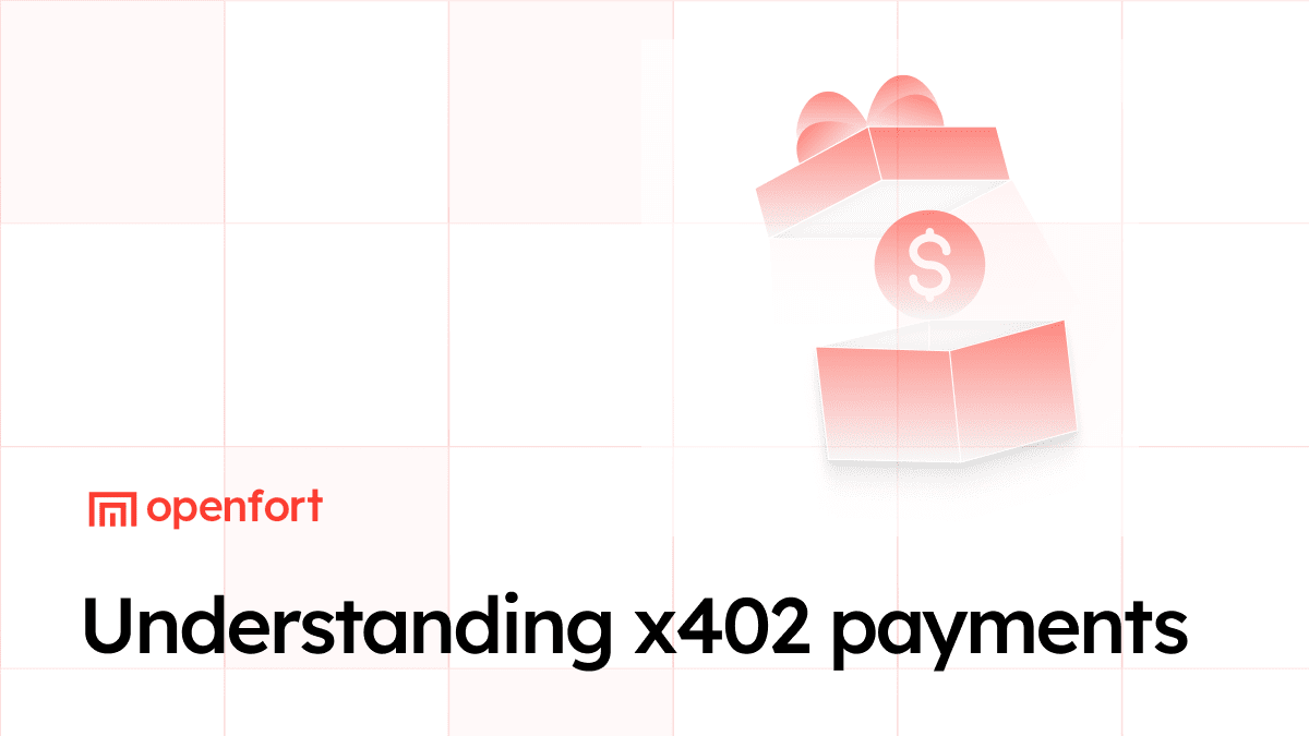 P402 Building Example Inside x402: Enabling Payments with HTTP 402